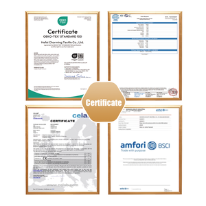 <span class=keywords><strong>Piumino</strong></span> 100% Microfibra Poliestere Alternativa alla Piuma d'Oca, Trapunta Moderna Eco-Friendly per Casa e Hotel - Product Image 6