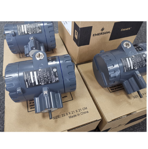 Transmetteurs de position électroniques de type Fisherr 4200 originaux - Product Image 6