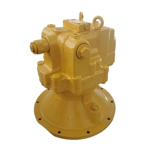 Komastu21T-26-00300スイングデバイス用ショベル部品PC2000-8スイングモーター付きスイングギアボックス - Product Image 5