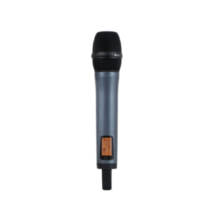 EW135G3 EW100G3 EW 135 G3 E835 Clip per cuffie senza fili in metallo nero professionale con microfono <span class=keywords><strong>Video</strong></span> Live Streaming audio chiaro - Product Image 5