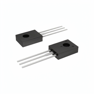 TO-225AA BD1356S ดั้งเดิมถึง-126-3ทรานซิสเตอร์ส่วนประกอบอิเล็กทรอนิกส์ - Product Image 1