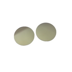 Filtros de paso largo 660nm de vidrio óptico personalizado - Product Image 1