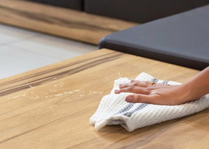 Venta al por mayor Venta caliente paño de limpieza de microfibra Toalla de mano/Toalla de cocina de microfibra <span class=keywords><strong>Pocha</strong></span> para fregar Lavado - Product Image 3