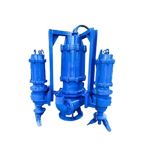 River Sediment Submerged Sand Slurry <b>Pump</b> Best Price Vertical Sand <b>Pump</b> - Product Image 1