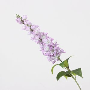 Ramo Decorativo para Oficina, Jardín, Decoración del Hogar, Plantas Artificiales Personalizables, Flores Artificiales de Plástico - Product Image 3