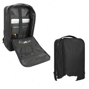 Free Sample BSCI Factory Portable Chef Knife Cases Durable Outdoor Storage Travel Kitchen <b>Carry</b>-<b>on</b> Sturdy OEM With Over 20 - Product Image 1