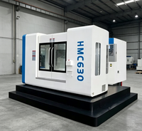 Centre d'usinage HMC630, machine de fraisage CNC horizontale, directement de l'usine