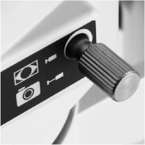 मोबाइल फोन की मरम्मत BS-3043B लिए 0.65x-5.2x चौड़ा फील्ड प्लान ईईपीएक्स/24 मिमी दूरबीन ज़ूम स्टीरियो माइक्रोस्कोप - Product Image 6