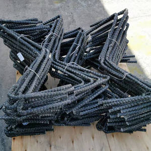 Barres d'armature en fibre de basalte de 3mm à 40mm de diamètre Barres d'armature BFRP - Product Image 6