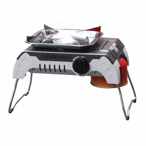 Butane srlb <span class=keywords><strong>camping</strong></span> <span class=keywords><strong>primus</strong></span> titane Ultraléger commerciale mini Infrarouge extérieur Japonais Lpg cuisinière à <span class=keywords><strong>gaz</strong></span> - Product Image 1