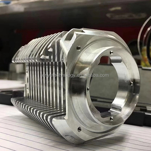 <span class=keywords><strong>CNC</strong></span> tùy chỉnh các bộ phận phần cứng không chuẩn với xử lý máy qua lỗ, xử lý các bộ phận chính xác - Product Image 3