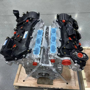 Motore 2GR-FE Rigenerato di Alta Qualità per V6 <span class=keywords><strong>a</strong></span> <span class=keywords><strong>Benzina</strong></span> da 3.5L - Product Image 1