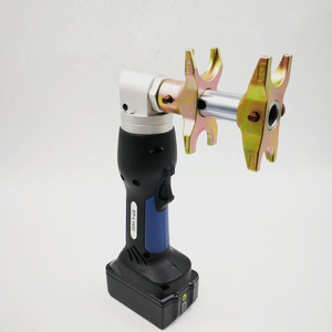 Attrezzo di Crimpatura per Tubi Idraulici BH-L1432 con Tensionatore Assiale, Utensile Idraulico <span class=keywords><strong>a</strong></span> <span class=keywords><strong>Batteria</strong></span> per Raccordi - Product Image 3