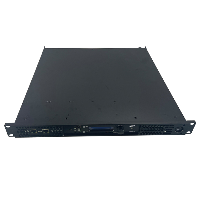 3000W Class D Power Amplifier Pro Audio Subwoofer Amplifier Dsp