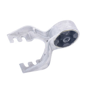 Cv6z5k291k CV6Z-5K291-K <span class=keywords><strong>cv615a261ab</strong></span> 1805663 ống xả Muffler gắn khung móc áo Tương thích với 2013-2019 Ford thoát - Product Image 1