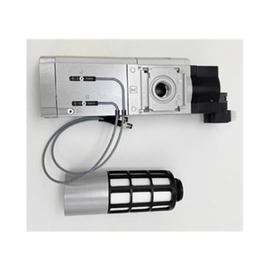 ซอฟต์สตาร์ท ควิกเอ็กซ์โซต์ นิวเมติก MS6-SV MS6-SV-1/2-D-10V24-2M8-SO-AG 8038490 - Product Image 4