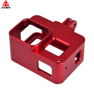 カスタマイズされたLCレーシング1/14 144001 124017-16-18-19 RCカー、アップグレードスペアパーツ、スイングアーム、ステアリングカップ、CVDなど... 8ピースセット - Product Image 3