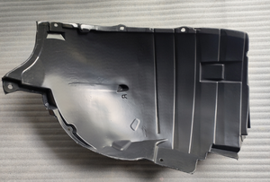 2009-2012 <strong>Infiniti</strong> FX35 Body <strong>Parts</strong> Inner Fender Car OE 63845-1CA0A - Product Image 5