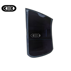 TUZHIHAO para Xiaomi YU7 <span class=keywords><strong>Sky</strong></span> Curtain Glass con <span class=keywords><strong>Radar</strong></span> Láser, en Buen Estado - Product Image 3