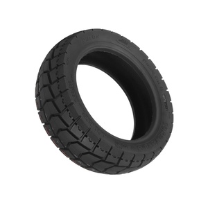 ยาง ULIP 10*2.75-6.5 สำหรับสกู๊ตเตอร์ไฟฟ้า Kukirin M4 Max ยางสุญญากาศ 10 นิ้ว ยางแบบไม่มียางใน สำหรับขับขี่ออฟโรด 10x2.75-6.5 อะไหล่ยาง - Product Image 6