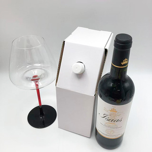 Pochette refermable en aluminium de 2 L avec bec verseur interne, anti-fuite, écologique, thermoscellable pour jus, vin rouge, lait, vodka - Product Image 2