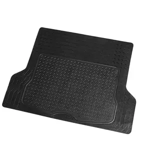 Wholesale Universal PVC Rubber Car Floor Mats Waterproof Car Mat Roll Interior Accessories Car