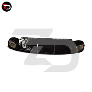 <span class=keywords><strong>Prix</strong></span> de gros 2017 à 2019 Kit de carrosserie avec pare-chocs avant Grille avant Lèvre de pare-chocs arrière pour Audi Q7 SQ7 Changer en style <span class=keywords><strong>RSQ7</strong></span> - Product Image 5