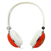 Casques audio filaires USB légers avec suppression du bruit (ENC) et étanchéité IPX7, câble de 2 m pour le bureau et les études, services OEM/ODM disponibles