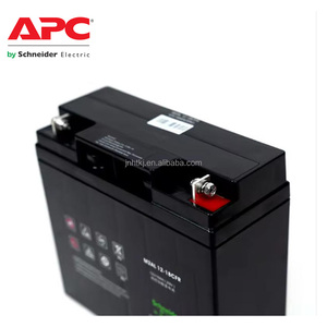 Batterie <span class=keywords><strong>APC</strong></span> VRLA M2AL12-18CFR Batterie d'alimentation sans interruption 12V 18AH <span class=keywords><strong>Onduleur</strong></span> avec batterie pour alimentation sans interruption 18,15cm* 7,7cm *16,75cm - Product Image 3