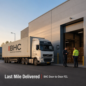 BHC Transitario <span class=keywords><strong>de</strong></span> Carga <span class=keywords><strong>de</strong></span> Calidad, FCL LCL, Transporte Especial <span class=keywords><strong>de</strong></span> China a Filadelfia, Carga <span class=keywords><strong>de</strong></span> Herramientas Eléctricas - Product Image 2