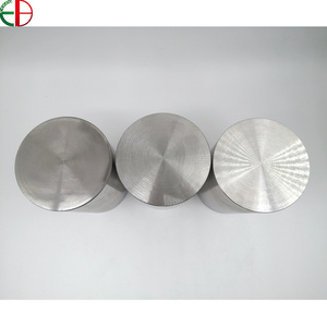 מוט עגול מסגסוגת קובלט סטליט 6, קשיחות HRC 38-44, סבילות 0.1 מ\\\"מ - Product Image 4