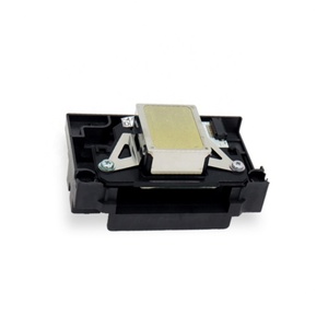 หัวพิมพ์คุณภาพสูง Supercolor สำหรับเครื่องพิมพ์ EPSON Stylus Photo 1390 1400 1430 L1800 R270 R265 R1390 R390 หมายเลขอะไหล่ F173050 - Product Image 2