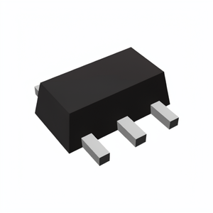 ซื้อชิ้นส่วนอิเล็กทรอนิกส์ออนไลน์ มีสินค้าในสต็อก NJW4104U2-33AT1-TE1 ชิปจัดการพลังงาน (PMIC) SOT 89 5/6 - Product Image 1
