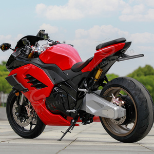 Belarus Rcycle for Adults High-Speed 10000W Lithium <b>Battery</b> <b>72V</b> Voltage 3000W 80km/h - Product Image 1