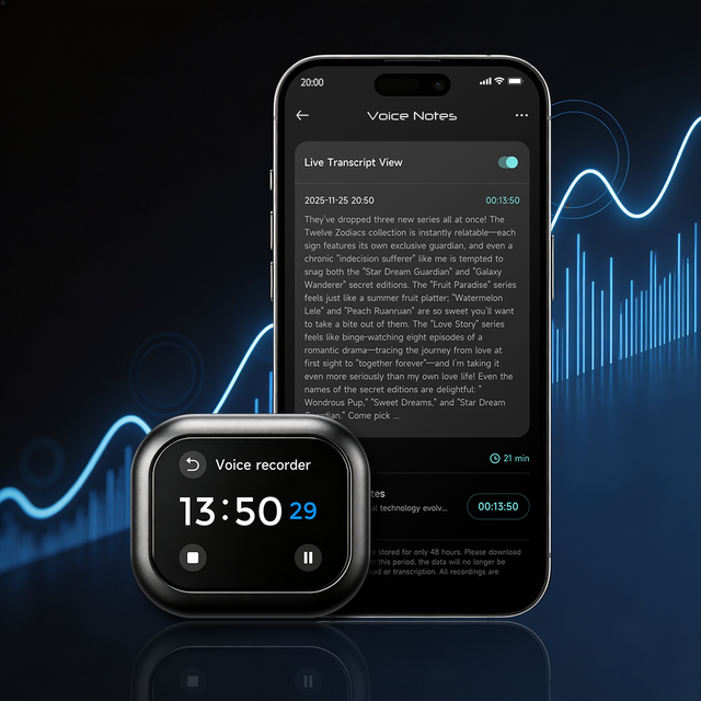 Smart Multi-Device AI Translation Earbuds  6.0 Seamless Switching 100+ Languages Real-Time Translator Headset