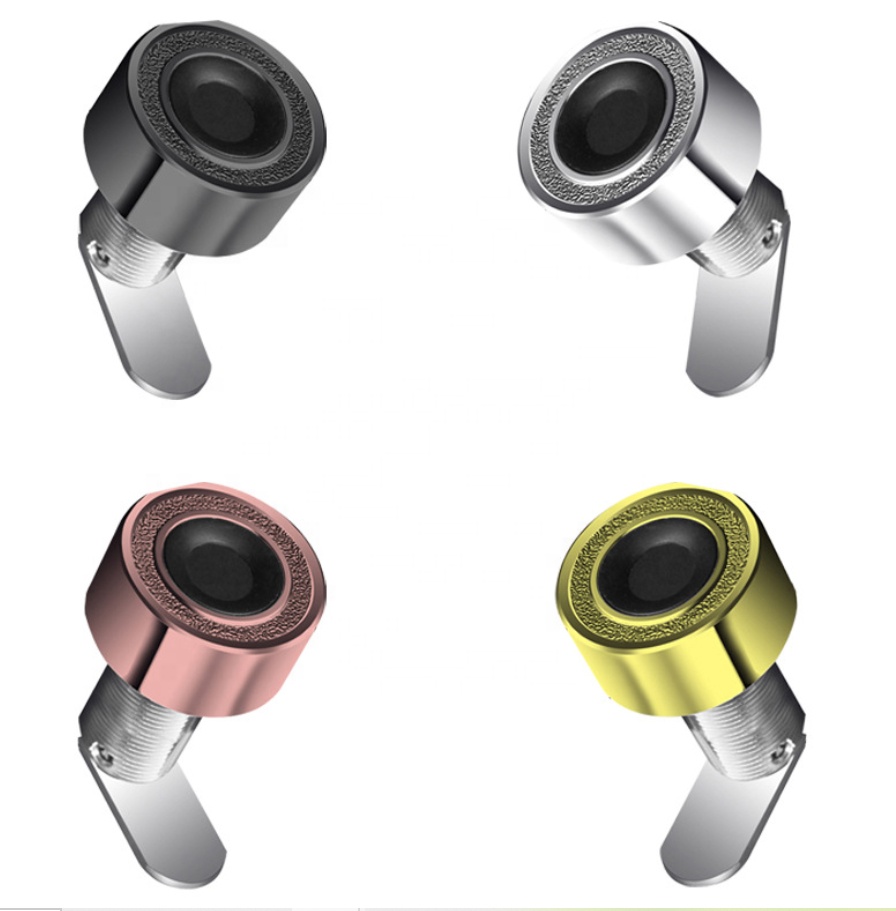 Мебель из цинкового сплава, биометрическая безопасность, Электронный Отпечаток пальца, смарт-замок для шкафа, ящика, тренажерного зала Saunna