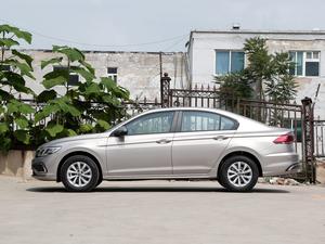 YYC 2024 para Volkswagen <span class=keywords><strong>Bora</strong></span> 200TSI Automatic Smooth Edition Sedan New Euro VI FWD R21 Neumáticos Techo de metal Volante a la izquierda - Product Image 2