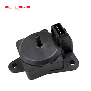 Capteur de pression MAP d'air d'admission pour Ford <span class=keywords><strong>Sierra</strong></span> <span class=keywords><strong>Cosworth</strong></span> Ferrarii Lancia Delta OEM 7654436 - Product Image 4
