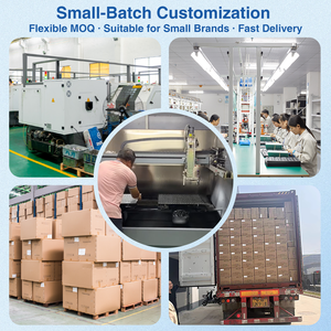 OEM ODM Maßgefertigter Glockenhersteller |   Messingglocke, Metallglocke, Bärenglocke, Kuhglocke, Weihnachtsglocke, Glöckchen - Product Image 4