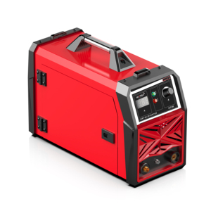 LETSWELD CUT 10KVA Coupe-<span class=keywords><strong>plasma</strong></span> portable pour métal 110v/220v 15mm Arcage sans contact 6500mm/min pour usage domestique - Product Image 1
