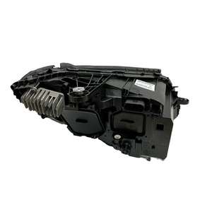 Original 2015-2017 MercedesBenz W205 faro <span class=keywords><strong>C180</strong></span> coche faro C200 faro C200 LED faro C300 C350 faro versión de EE. UU. - Product Image 6