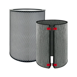 Filtre purificateur d'air Zhongshan Star BP03BP04 HEPA, pièce de rechange compatible avec les modèles Dyson - Product Image 3