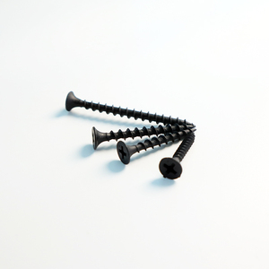 Handan Fasteners Fábrica câmera escondida parafuso drywall câmera espião parafusos