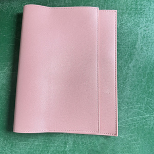 Couverture <span class=keywords><strong>de</strong></span> <span class=keywords><strong>livre</strong></span> minimaliste, étui pour carnet, couverture remplaçable pour carnets, protège-<span class=keywords><strong>livre</strong></span> pour journal et pages intérieures <span class=keywords><strong>de</strong></span> carnet - Product Image 4