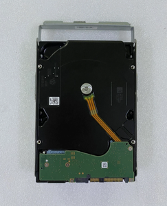 ST16000NM002G ฮาร์ดดิสก์ SAS 12Gb/s ขนาด 3.5 นิ้ว ระดับองค์กร ความจุ 16TB รุ่น ST16000NM002G - Product Image 4