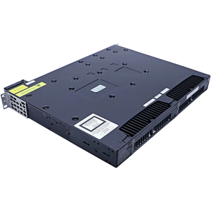 Commutateur Ethernet Gigabit de qualité industrielle IE-3010-24TC, 24 ports 10/100B-T, 2 ports 1GE pour usage professionnel - Product Image 2