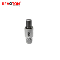 Parafoudre de protection carré 0-3 GHz avec connecteur N mâle vers N femelle pour montage en panneau 90V/230V