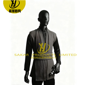 Disfraz de Halloween Personalizado de <span class=keywords><strong>Luke</strong></span> <span class=keywords><strong>Skywalker</strong></span> de <span class=keywords><strong>Star</strong></span> <span class=keywords><strong>Wars</strong></span> para Televisión &amp;   Disfraz de Cosplay para Películas, Disfraz para Representaciones Teatrales - Product Image 5