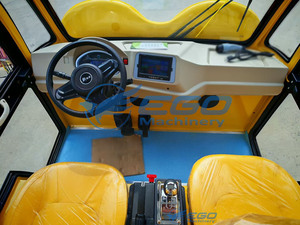 Autobús de Juguete Eléctrico de Una Planta, Tipo Autobús Escolar, Ideal para Recorridos Turísticos, Autobús de Juguete Mimi - Product Image 3
