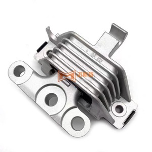 Soporte Trasero de Transmisión para Buick GL8 ES, 26227408 90928339, Soporte de Motor de Aleación de Aluminio - Product Image 2